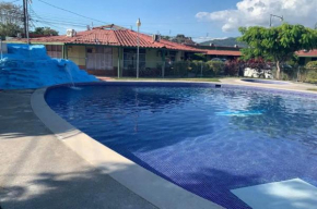 Apartamento san